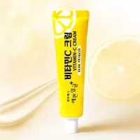 Well-Being Health Pharm Vitamin-C Cream -25g